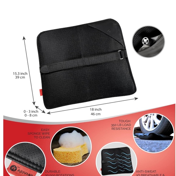 Pilates Seat - Picture 5 of 6